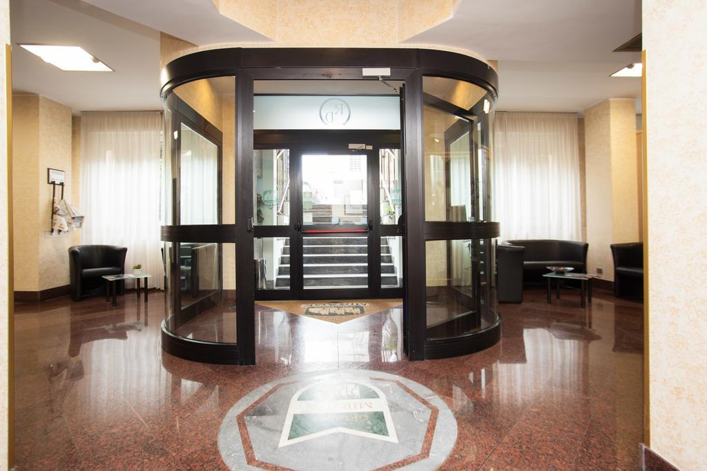 Residence Desenzano — Foto 2