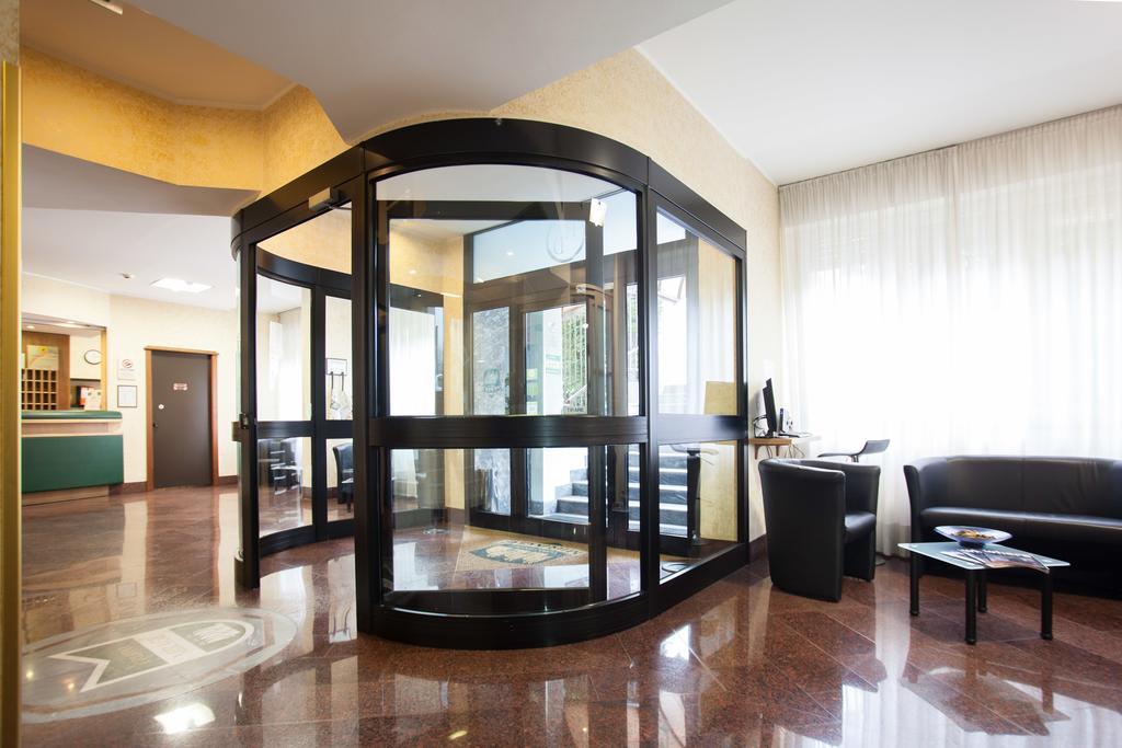 Residence Desenzano — Foto 3