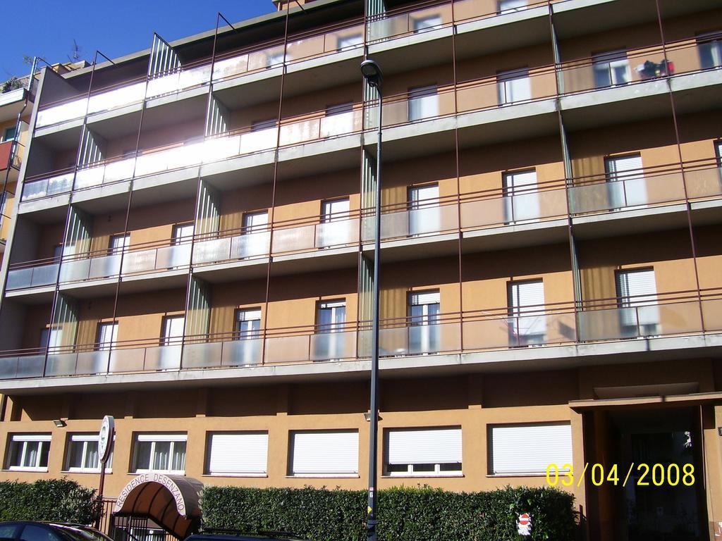 Residence Desenzano — Foto 1